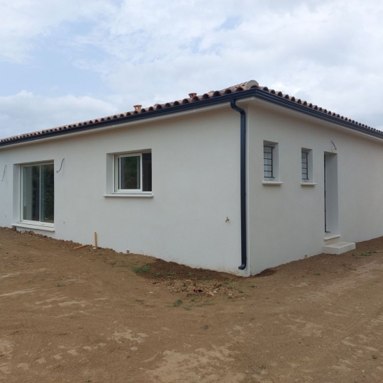 M.T.I. : Maison / Villa | BROUILLA (66620) | 83.00m2 | 217 700 € 