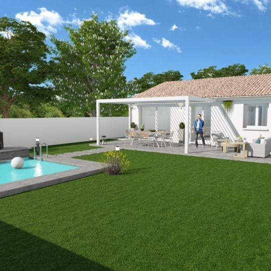  M.T.I. : Maison / Villa | BROUILLA (66620) | 83 m2 | 217 700 &euro; 