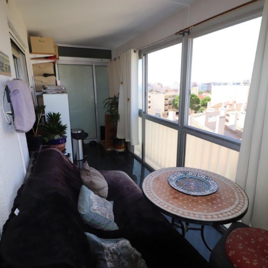  M.T.I. : Appartement | CANET-EN-ROUSSILLON (66140) | 50 m2 | 158 000 € 