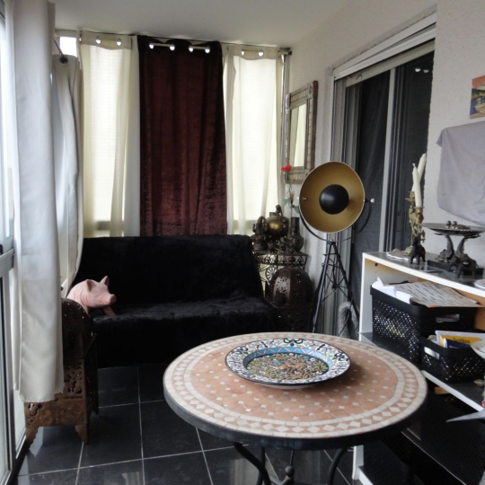  M.T.I. : Appartement | CANET-EN-ROUSSILLON (66140) | 50 m2 | 140 000 € 