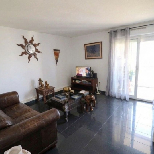M.T.I. : Appartement | CANET-EN-ROUSSILLON (66140) | 48.00m2 | 135 000 € 
