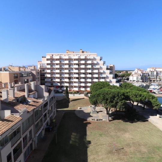 M.T.I. : Appartement | CANET-EN-ROUSSILLON (66140) | 50.00m2 | 158 000 € 