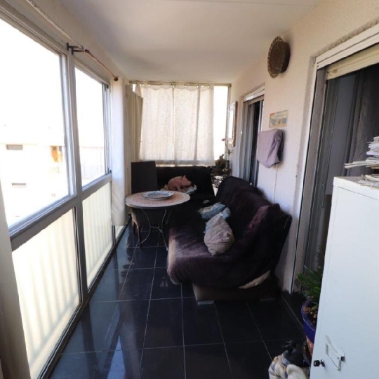  M.T.I. : Appartement | CANET-EN-ROUSSILLON (66140) | 50 m2 | 158 000 € 