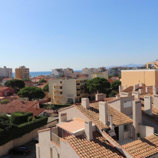  M.T.I. : Appartement | CANET-EN-ROUSSILLON (66140) | 50 m2 | 158 000 € 
