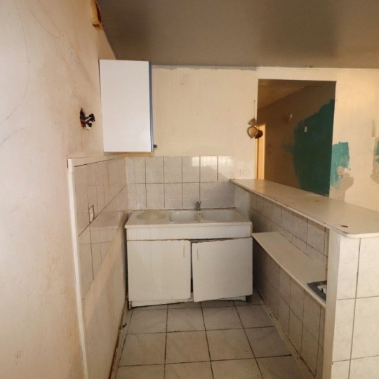  M.T.I. : Appartement | PERPIGNAN (66000) | 36 m2 | 50 000 € 