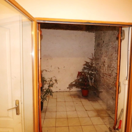  M.T.I. : Appartement | PERPIGNAN (66000) | 36 m2 | 50 000 € 