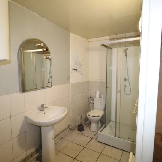  M.T.I. : Appartement | PERPIGNAN (66000) | 36 m2 | 50 000 € 