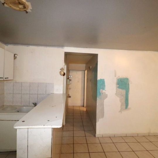  M.T.I. : Appartement | PERPIGNAN (66000) | 36 m2 | 50 000 € 