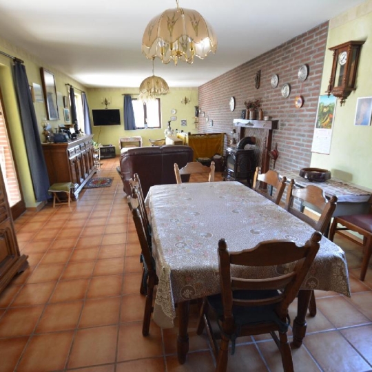  M.T.I. : Maison / Villa | THUIR (66300) | 150 m2 | 605 000 € 