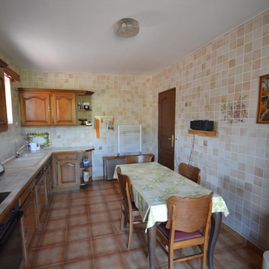  M.T.I. : Maison / Villa | THUIR (66300) | 150 m2 | 605 000 € 