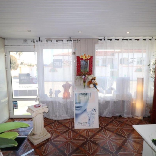  M.T.I. : Local / Bureau | LATOUR-BAS-ELNE (66200) | 55 m2 | 140 000 € 