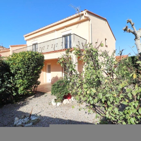  M.T.I. : House | BOMPAS (66430) | 118 m2 | 270 000 € 