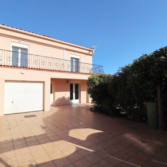  M.T.I. : House | BOMPAS (66430) | 118 m2 | 270 000 € 