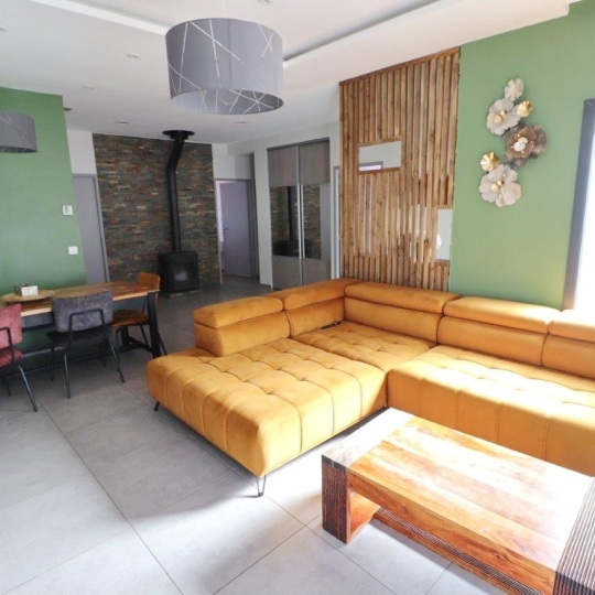  M.T.I. : Maison / Villa | BANYULS-DELS-ASPRES (66300) | 143 m2 | 239 000 € 