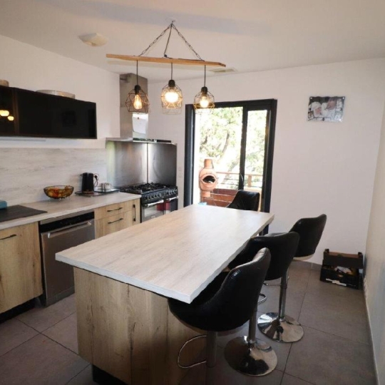  M.T.I. : Maison / Villa | BANYULS-DELS-ASPRES (66300) | 143 m2 | 239 000 € 