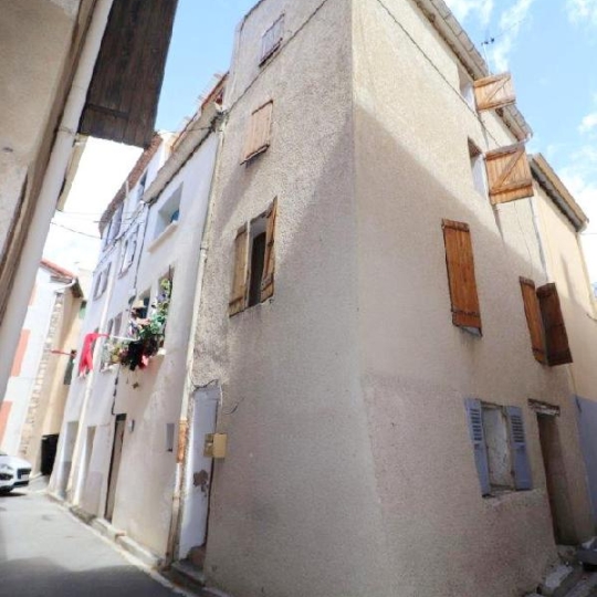  M.T.I. : Maison / Villa | ESTAGEL (66310) | 50 m2 | 45 000 € 