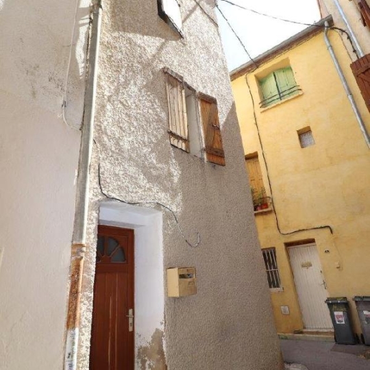  M.T.I. : Maison / Villa | ESTAGEL (66310) | 50 m2 | 45 000 € 