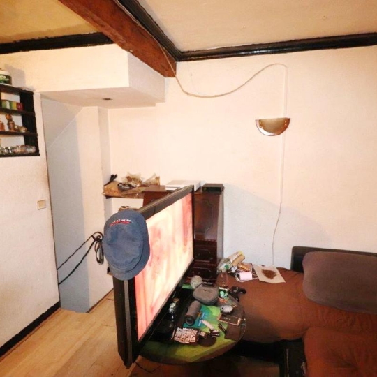  M.T.I. : Maison / Villa | ESTAGEL (66310) | 50 m2 | 45 000 € 