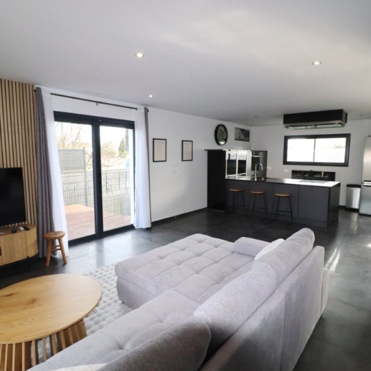  M.T.I. : Maison / Villa | CORNEILLA-LA-RIVIERE (66550) | 135 m2 | 385 000 € 