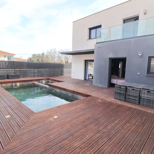 M.T.I. : Maison / Villa | CORNEILLA-LA-RIVIERE (66550) | 135.00m2 | 385 000 € 
