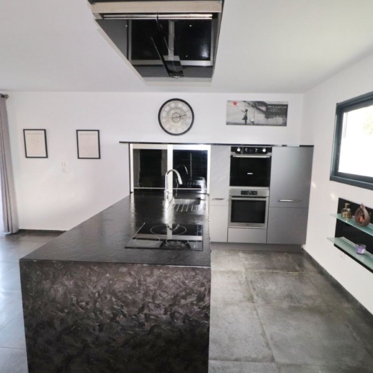 M.T.I. : Maison / Villa | CORNEILLA-LA-RIVIERE (66550) | 135 m2 | 385 000 € 