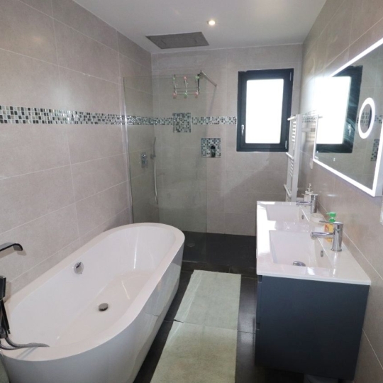  M.T.I. : Maison / Villa | CORNEILLA-LA-RIVIERE (66550) | 135 m2 | 385 000 € 