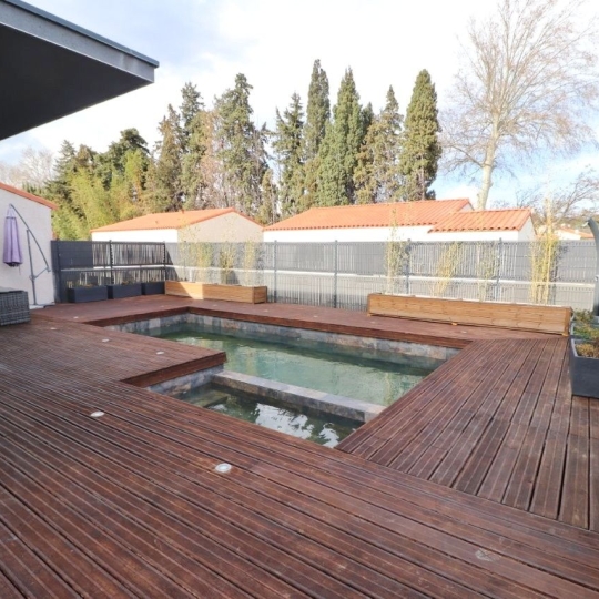  M.T.I. : Maison / Villa | CORNEILLA-LA-RIVIERE (66550) | 135 m2 | 385 000 € 