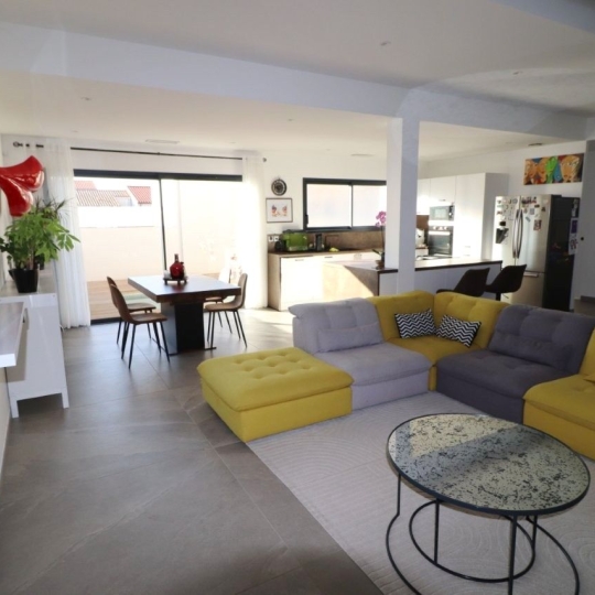  M.T.I. : Maison / Villa | RIVESALTES (66600) | 146 m2 | 415 000 € 