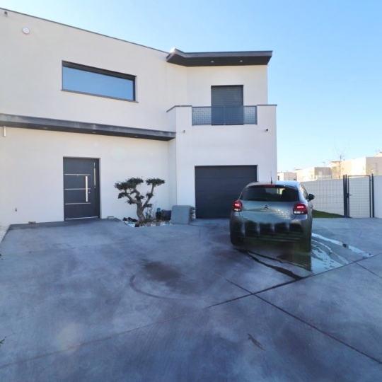  M.T.I. : Maison / Villa | RIVESALTES (66600) | 146 m2 | 415 000 € 
