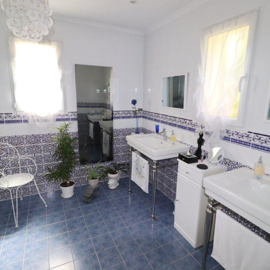  M.T.I. : Maison / Villa | SAINTE-MARIE (66470) | 200 m2 | 590 000 € 
