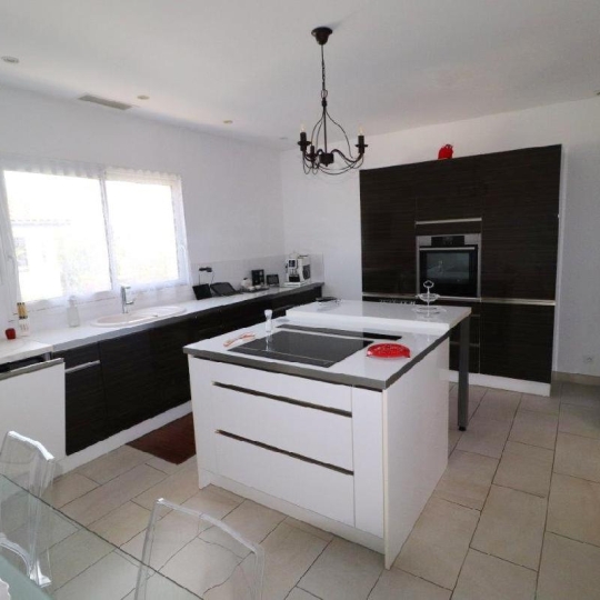  M.T.I. : Maison / Villa | SAINTE-MARIE (66470) | 200 m2 | 590 000 € 