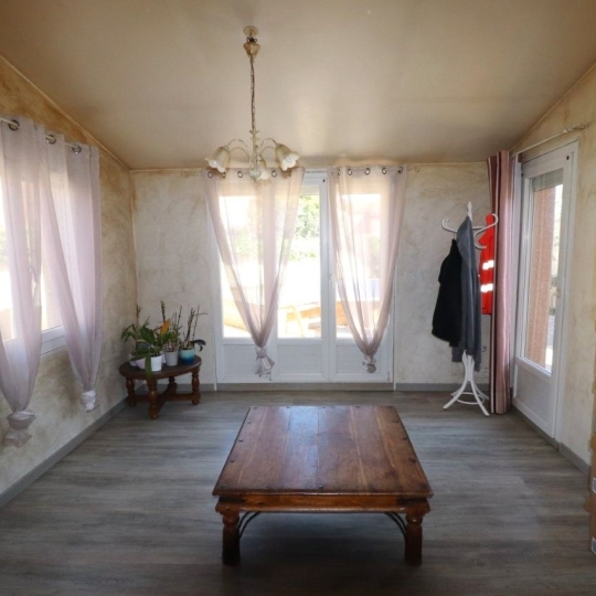  M.T.I. : Maison / Villa | CANET-EN-ROUSSILLON (66140) | 130 m2 | 290 000 € 