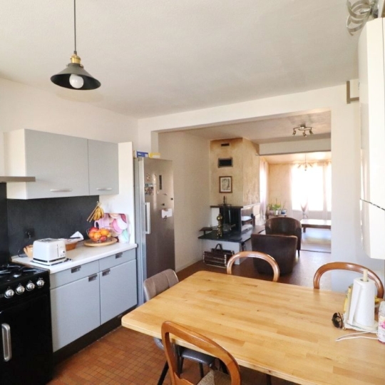  M.T.I. : Maison / Villa | CANET-EN-ROUSSILLON (66140) | 130 m2 | 290 000 € 