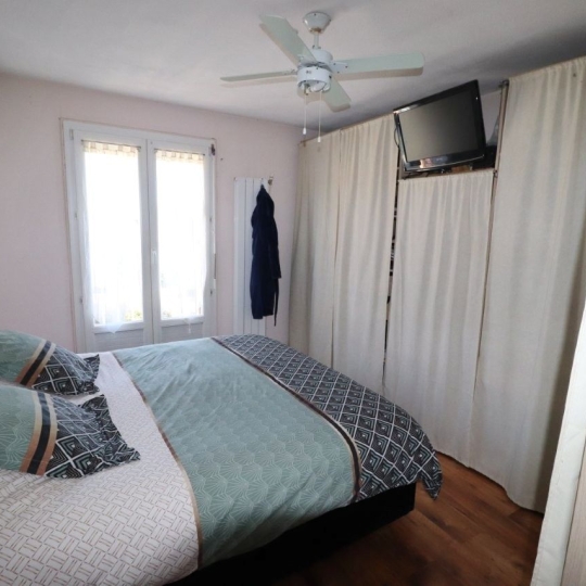  M.T.I. : Maison / Villa | CANET-EN-ROUSSILLON (66140) | 130 m2 | 290 000 € 