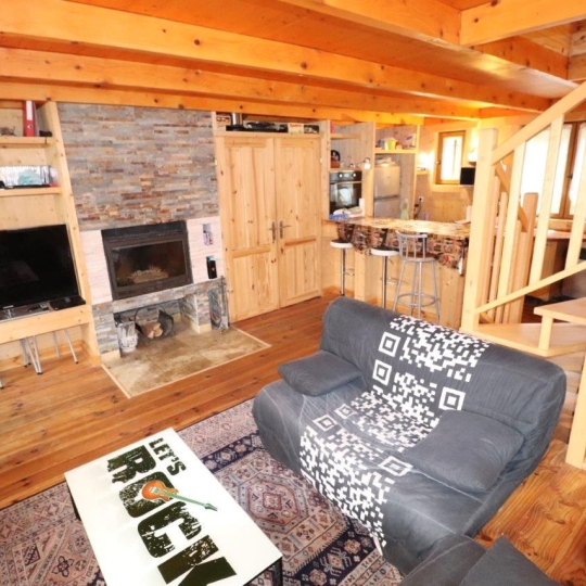  M.T.I. : Maison / Villa | FORMIGUERES (66210) | 80 m2 | 230 000 € 
