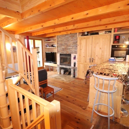  M.T.I. : Maison / Villa | FORMIGUERES (66210) | 80 m2 | 230 000 € 