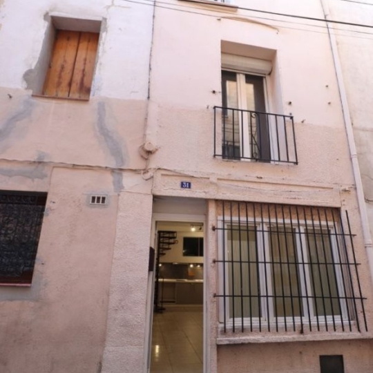  M.T.I. : Maison / Villa | ILLE-SUR-TET (66130) | 53 m2 | 69 000 &euro; 