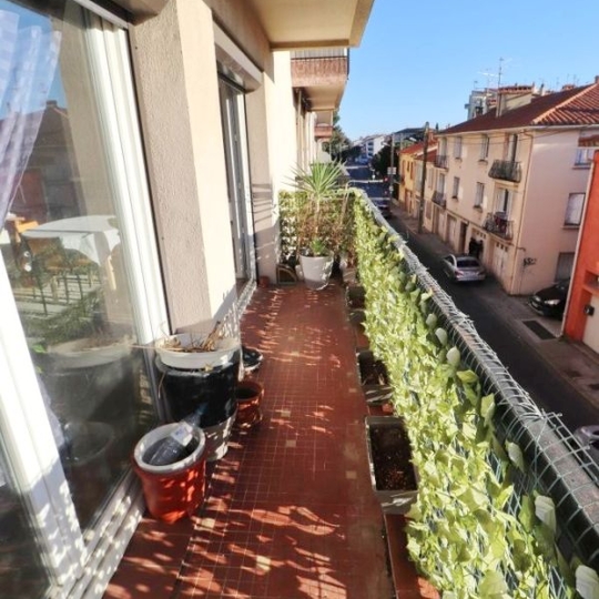 M.T.I. : Appartement | PERPIGNAN (66000) | 108 m2 | 158 000 € 