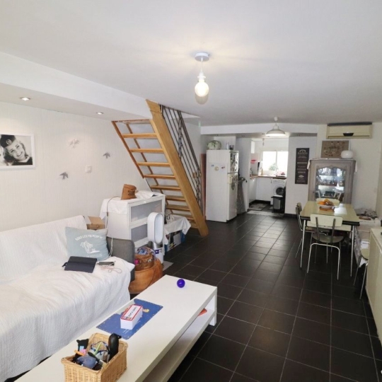  M.T.I. : Maison / Villa | CANET-EN-ROUSSILLON (66140) | 58 m2 | 168 000 € 