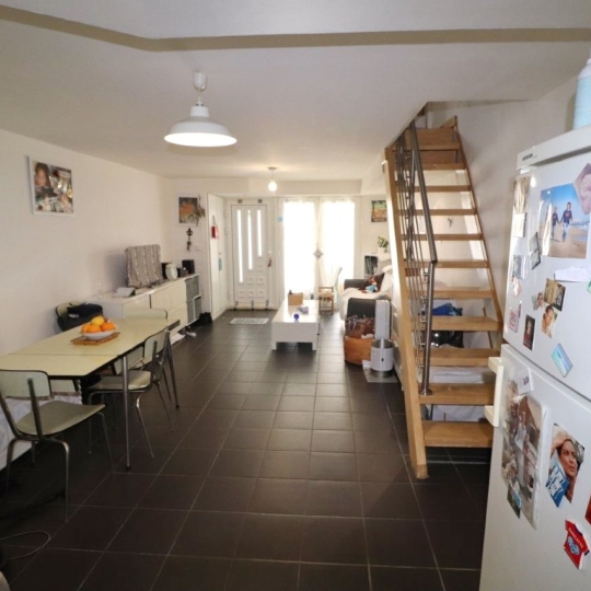  M.T.I. : Maison / Villa | CANET-EN-ROUSSILLON (66140) | 58 m2 | 168 000 € 