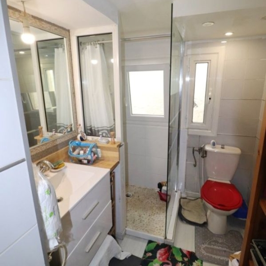  M.T.I. : Maison / Villa | CANET-EN-ROUSSILLON (66140) | 58 m2 | 168 000 € 