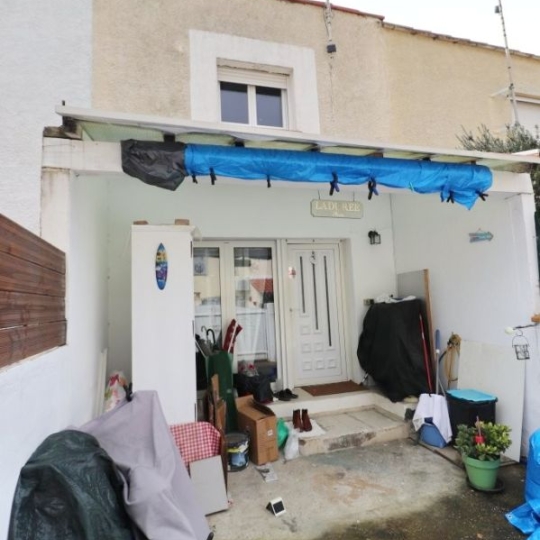  M.T.I. : Maison / Villa | CANET-EN-ROUSSILLON (66140) | 58 m2 | 168 000 € 