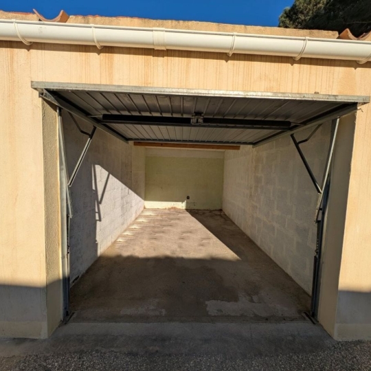  M.T.I. : Garage / Parking | CANET-EN-ROUSSILLON (66140) | 15 m2 | 37 500 € 