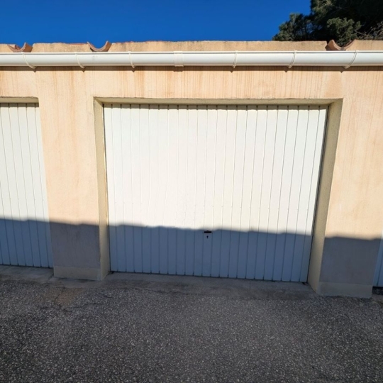  M.T.I. : Garage / Parking | CANET-EN-ROUSSILLON (66140) | 15 m2 | 37 500 € 