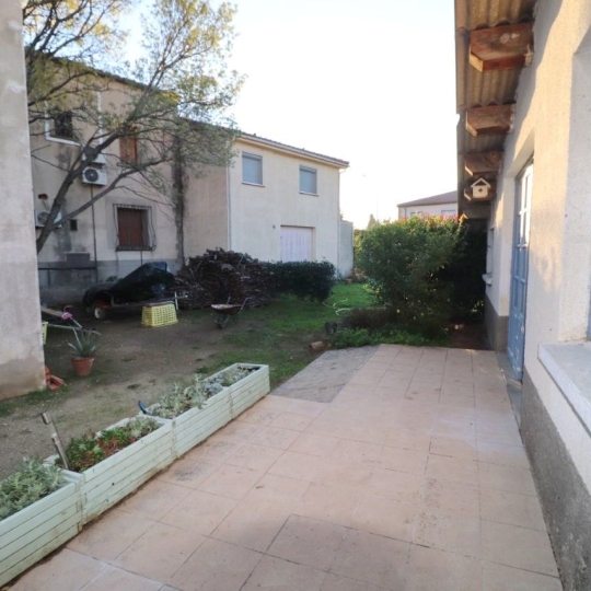  M.T.I. : Maison / Villa | MILLAS (66170) | 180 m2 | 369 000 € 