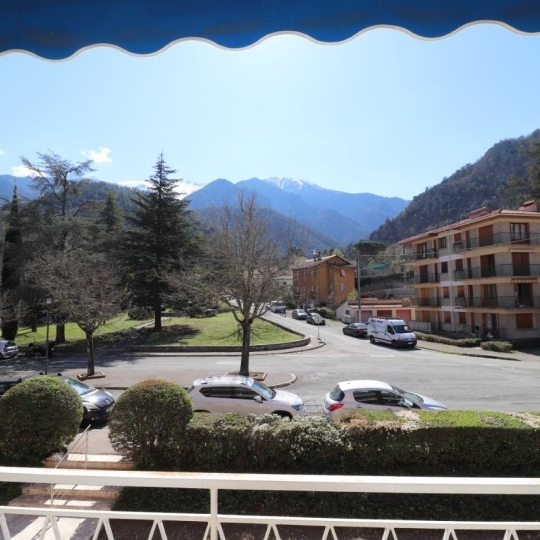  M.T.I. : Appartement | VERNET-LES-BAINS (66820) | 52 m2 | 52 000 € 