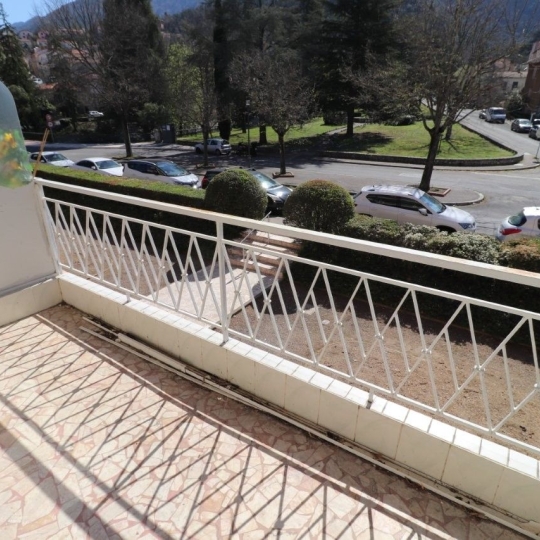  M.T.I. : Appartement | VERNET-LES-BAINS (66820) | 52 m2 | 52 000 € 