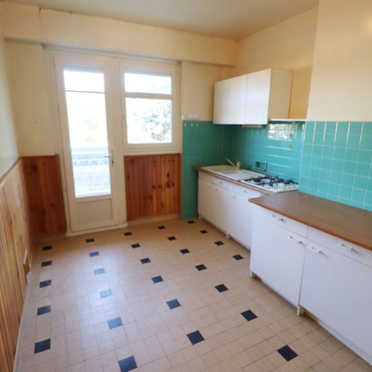  M.T.I. : Appartement | VERNET-LES-BAINS (66820) | 52 m2 | 52 000 € 