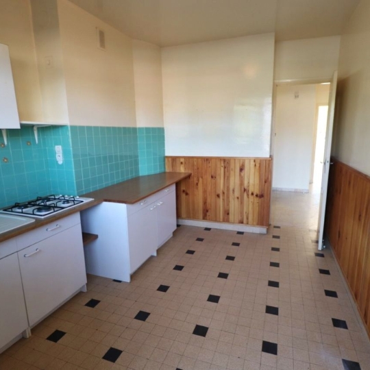  M.T.I. : Appartement | VERNET-LES-BAINS (66820) | 52 m2 | 52 000 € 
