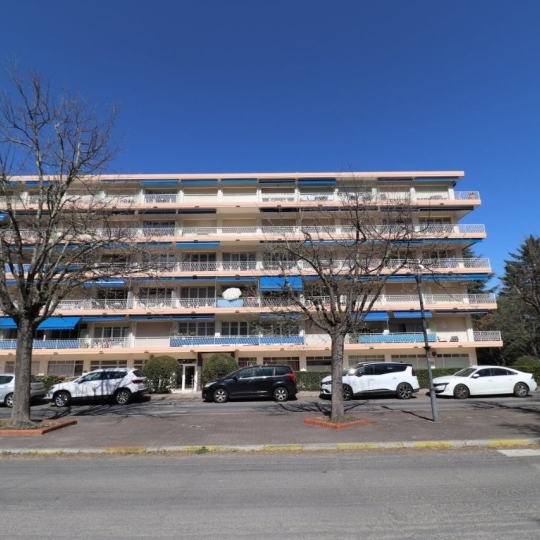  M.T.I. : Appartement | VERNET-LES-BAINS (66820) | 52 m2 | 52 000 € 